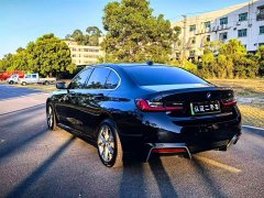 BMW i3 eDrive 35 L - фото 3