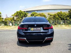 BMW i3 eDrive 35 L - фото 4