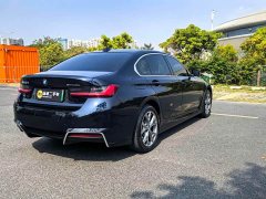 BMW i3 eDrive 35 L - фото 5