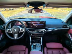 BMW i3 eDrive 35 L - фото 6