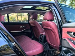 BMW i3 eDrive 35 L - фото 7
