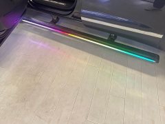 Lanjing 380TSI four-wheel drive flagship Shengjing Edition 7 seats - фото 16