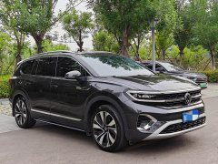 Lanjing 380TSI four-wheel drive flagship Shengjing Edition 7 seats - фото 3