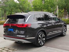 Lanjing 380TSI four-wheel drive flagship Shengjing Edition 7 seats - фото 4