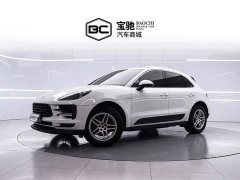 Porsche Macan 2.0T - фото 1