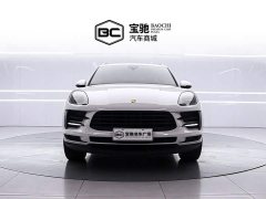 Porsche Macan 2.0T - фото 2