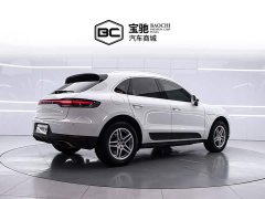 Porsche Macan 2.0T - фото 3