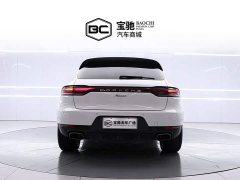 Porsche Macan 2.0T - фото 4