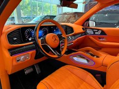 Mercedes-Benz Mercedes-Maybach GLS 450 - фото 12