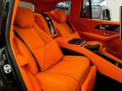 Mercedes-Benz Mercedes-Maybach GLS 450 - фото 13