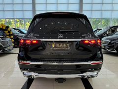 Mercedes-Benz Mercedes-Maybach GLS 450 - фото 15