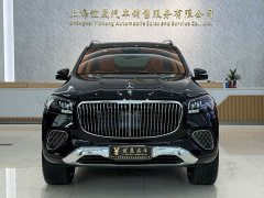 Mercedes-Benz Mercedes-Maybach GLS 450 - фото 2