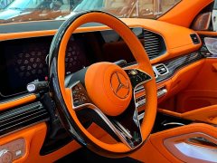 Mercedes-Benz Mercedes-Maybach GLS 450 - фото 4