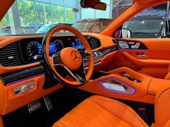 Mercedes-Benz Mercedes-Maybach GLS 450 - фото 5