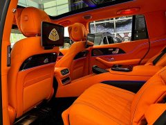 Mercedes-Benz Mercedes-Maybach GLS 450 - фото 6