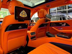 Mercedes-Benz Mercedes-Maybach GLS 450 - фото 7