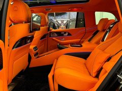 Mercedes-Benz Mercedes-Maybach GLS 450 - фото 8