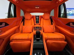 Mercedes-Benz Mercedes-Maybach GLS 450 - фото 9