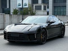 Porsche Panamera 2.9T - фото 1