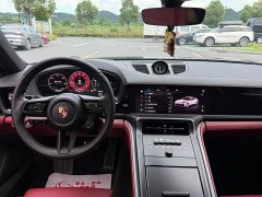 Porsche Panamera 2.9T - фото 11