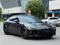 Porsche Panamera 2.9T - фото 2