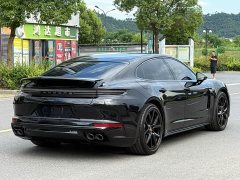 Porsche Panamera 2.9T - фото 3