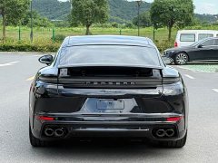 Porsche Panamera 2.9T - фото 4
