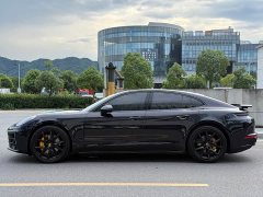 Porsche Panamera 2.9T - фото 5