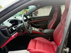 Porsche Panamera 2.9T - фото 6