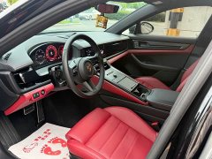 Porsche Panamera 2.9T - фото 7