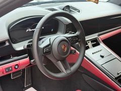 Porsche Panamera 2.9T - фото 8