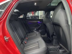 Audi A3 2021 A3L Limousine 35 TFSI Fashionable and Sporty - фото 12