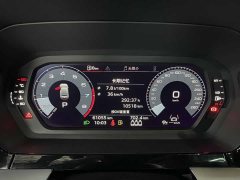 Audi A3 2021 A3L Limousine 35 TFSI Fashionable and Sporty - фото 13