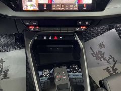 Audi A3 2021 A3L Limousine 35 TFSI Fashionable and Sporty - фото 15