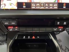 Audi A3 2021 A3L Limousine 35 TFSI Fashionable and Sporty - фото 16