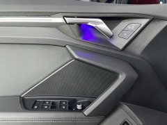 Audi A3 2021 A3L Limousine 35 TFSI Fashionable and Sporty - фото 18