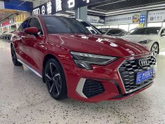 Audi A3 2021 A3L Limousine 35 TFSI Fashionable and Sporty - фото 3