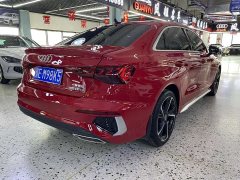 Audi A3 2021 A3L Limousine 35 TFSI Fashionable and Sporty - фото 6