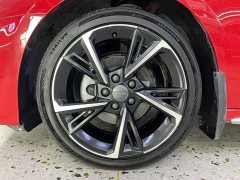 Audi A3 2021 A3L Limousine 35 TFSI Fashionable and Sporty - фото 7