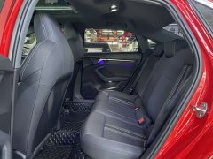 Audi A3 2021 A3L Limousine 35 TFSI Fashionable and Sporty - фото 9
