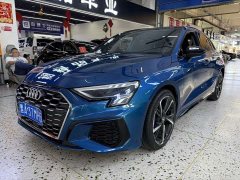Audi A3 Sportback 35 TFSI stylish and sporty - фото 1