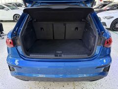 Audi A3 Sportback 35 TFSI stylish and sporty - фото 10