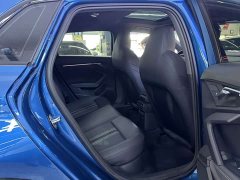 Audi A3 Sportback 35 TFSI stylish and sporty - фото 11