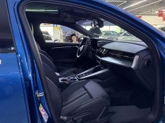 Audi A3 Sportback 35 TFSI stylish and sporty - фото 12