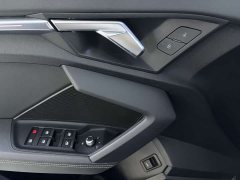 Audi A3 Sportback 35 TFSI stylish and sporty - фото 14