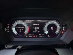 Audi A3 Sportback 35 TFSI stylish and sporty - фото 15