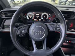Audi A3 Sportback 35 TFSI stylish and sporty - фото 16
