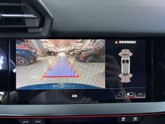 Audi A3 Sportback 35 TFSI stylish and sporty - фото 17