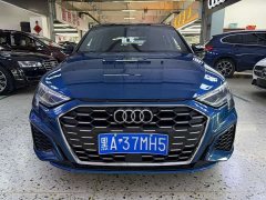 Audi A3 Sportback 35 TFSI stylish and sporty - фото 2