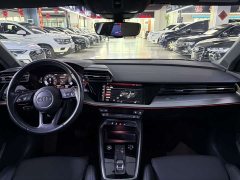 Audi A3 Sportback 35 TFSI stylish and sporty - фото 20